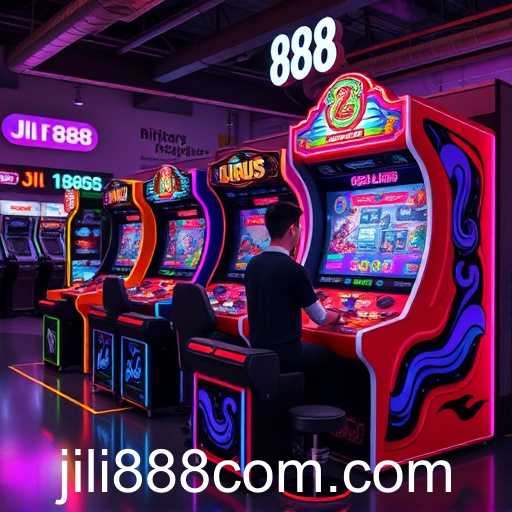 Exploring the Exciting World of Arcade Games: Spotlight on JILI 888