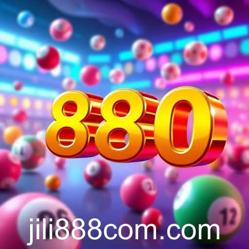 'JILI 888' and its Impact on Bingo Rooms: A Modern Twist on Traditional Gaming