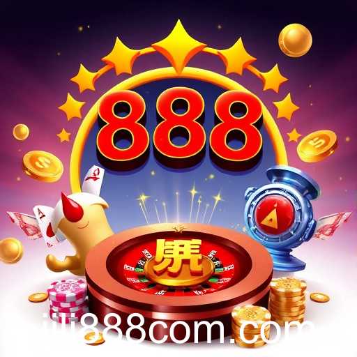 Exploring the Thrill of 'Live Casino': A Dive into the World of JILI 888