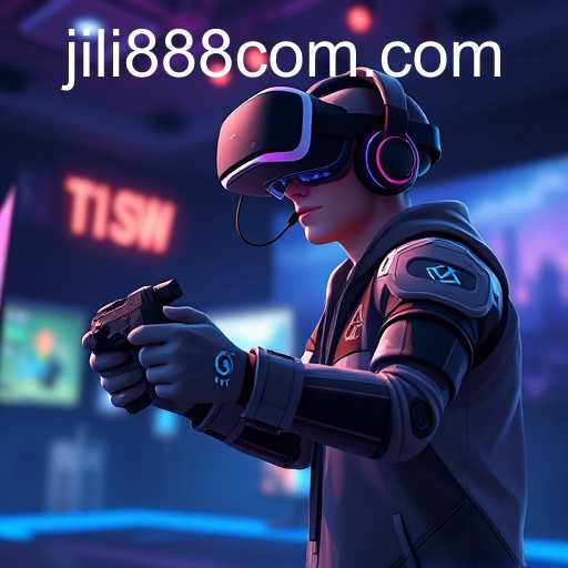 The Digital Evolution of Gaming at JILI 888