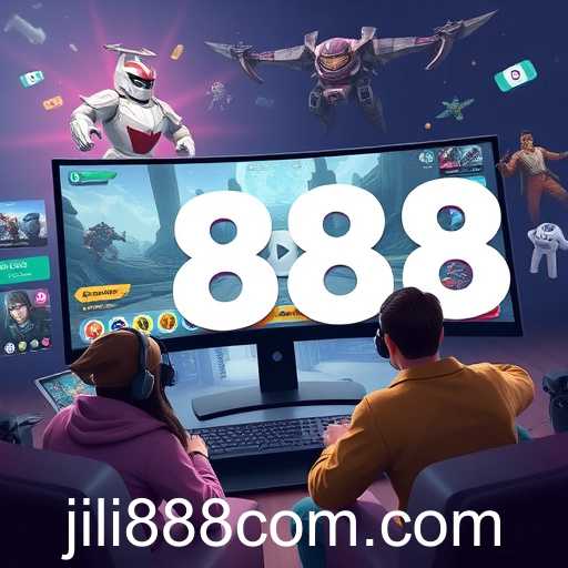 Emerging Trends in Online Gaming