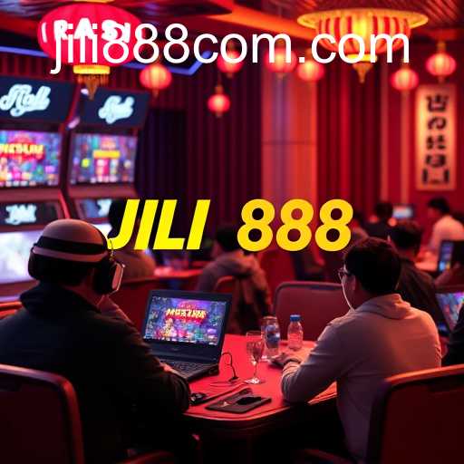 JILI 888