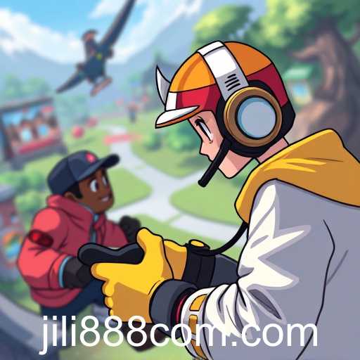 The Evolution of Online Gaming Platforms