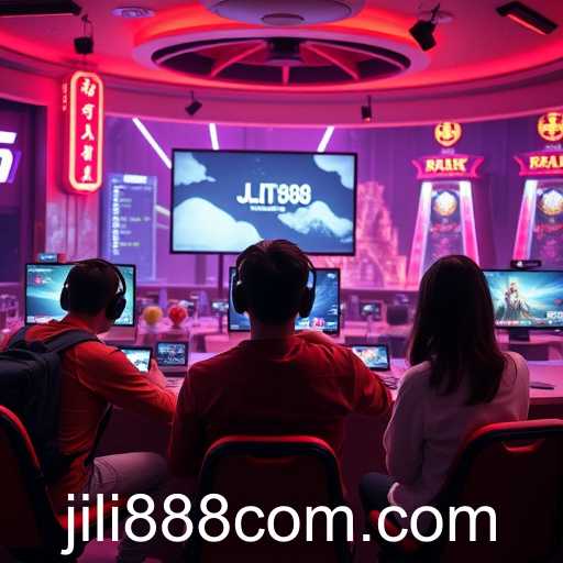 JILI 888