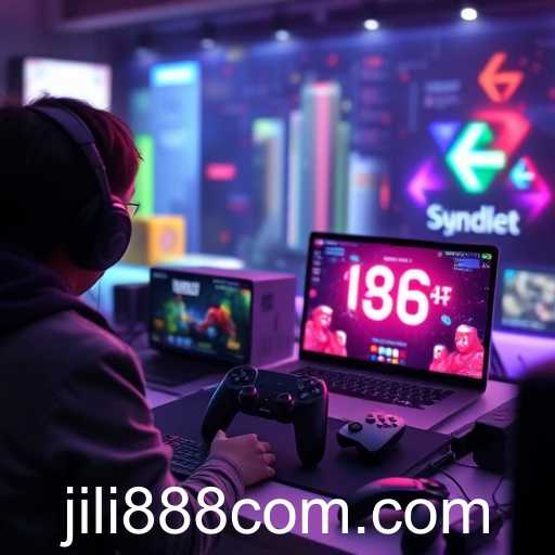 Gaming and Economic Trends in the Digital Space