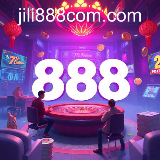 Gaming Industry Evolution: The Rise of JILI 888