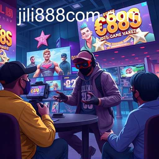 The Rise of Gaming Platforms in 2025