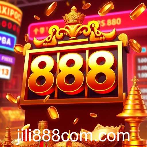 JILI 888