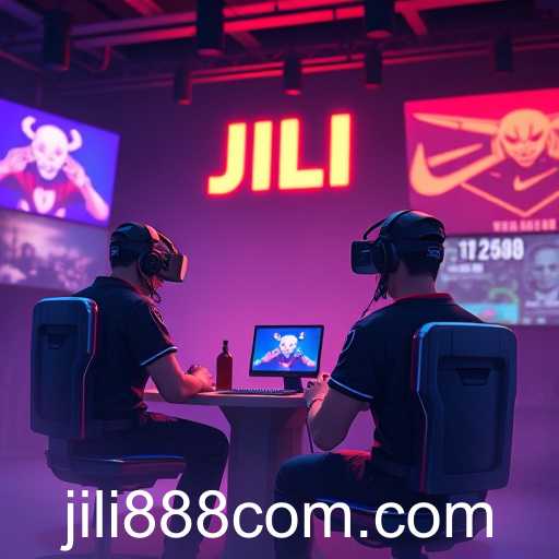 JILI 888