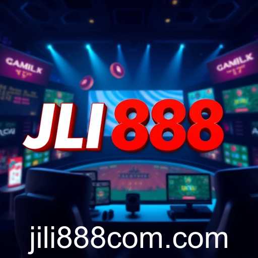 JILI 888: A New Wave in Online Gaming