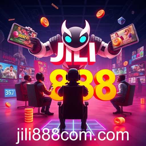 JILI 888's Impact on the Gaming World