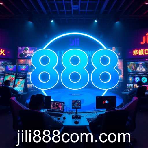 The Rise of JILI 888: A Gaming Phenomenon