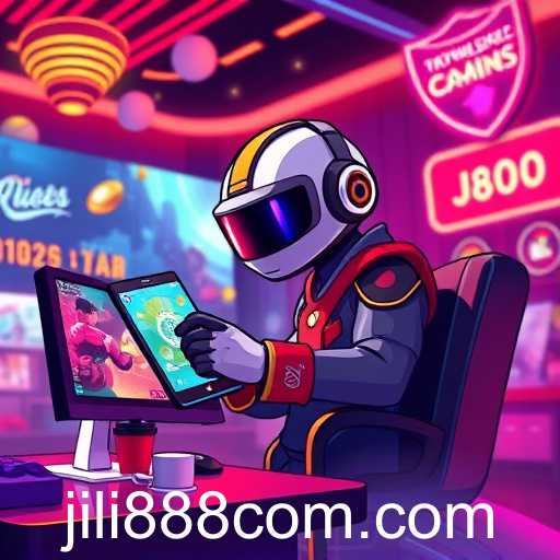 JILI 888