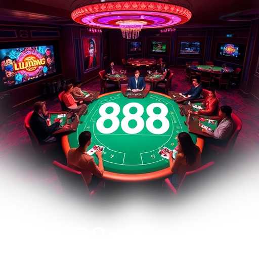 The Rise of JILI 888 in the Online Gaming Arena