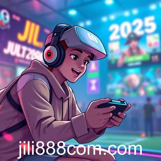 The Rise of Online Gaming Spaces in 2025