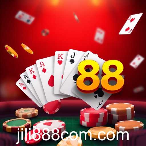 The Rise and Impact of JILI 888 on Online Gaming