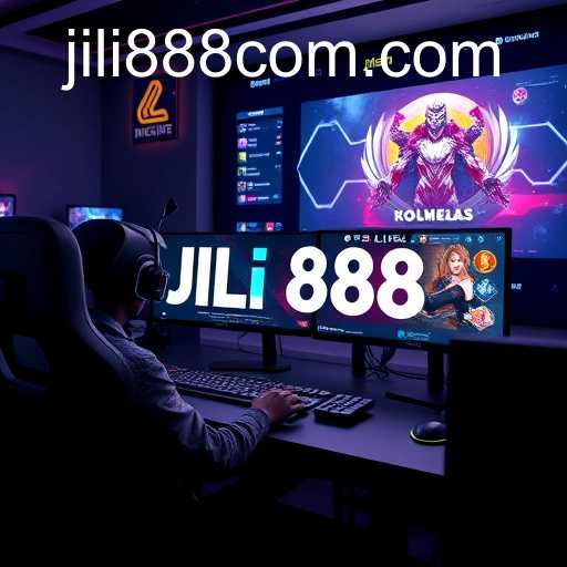 The Rise of JILI 888 in Online Gaming