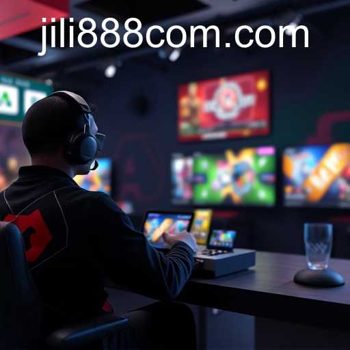 The Rise of JILI 888 in the Gaming World