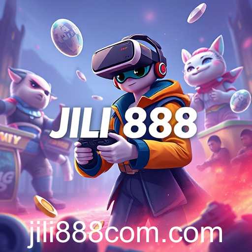 The Rise of JILI 888: A Gaming Phenomenon
