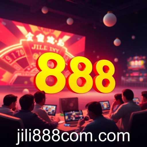 The Rise of JILI 888 in Online Gaming