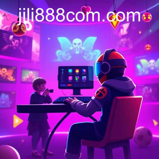The Rise of JILI 888: A Game-Changer in Online Gaming