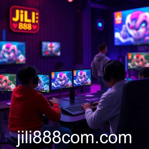 The Rise of Online Gaming Platforms