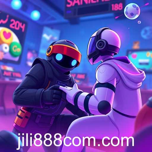 The Rise of JILI 888 in Online Gaming