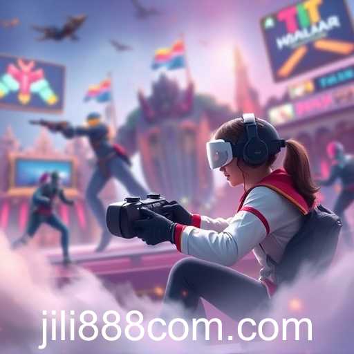 The Rise of Online Gaming