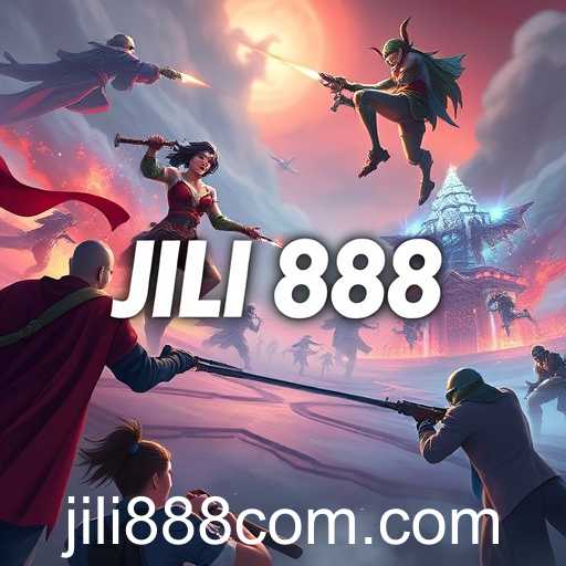 JILI 888