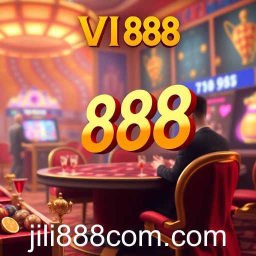Exploring the Excitement of JILI 888 in the VIP Club Game Category